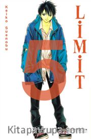 Limit (5. Cilt)