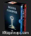 Maya Diana Cooper Seti (3 Kitap Takım)