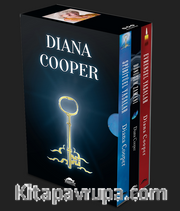 Maya Diana Cooper Seti (3 Kitap Takım)