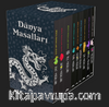 Maya Dünya Masalları Set 1 – (9 Kitap Takım)