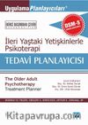 İleri Yaştaki Yetişkinlerle Psikoterapi Tedavi Planlayıcısı
