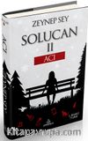 Solucan -2 / Acı (Ciltli)