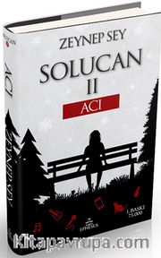 Solucan -2 / Acı (Ciltli)