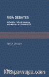 Riba Debates