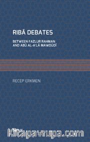 Riba Debates