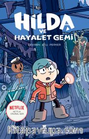 Hilda ve Hayalet Gemi