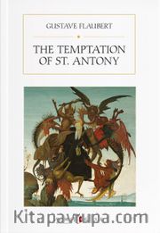 The Temptation Of St. Antony