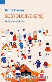 Sosyolojiye Giriş