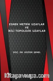 Esnek Metrik Uzaylar ve İkili Topolojik Uzaylar