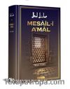 Mesail-i Amal / Kalbin Amelleri