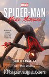 Spider-Man: Öfkeli Kanatlar