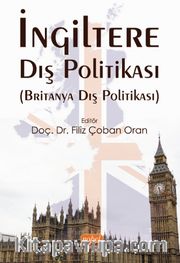 İngiltere Dış Politikası (Britanya Dış Politikası)