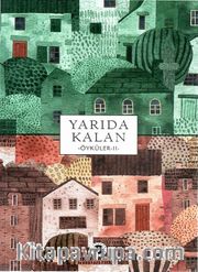 Yarıda Kalan Öyküler 2
