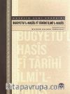 Bugyetu’l-Hasis Fi Tarihi İlmi’l-Hadis (Hüseyin Avni Arapkiri)