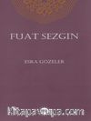 Fuat Sezgin