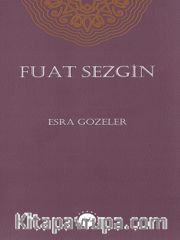 Fuat Sezgin