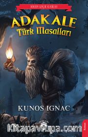 Adakale Türk Masalları