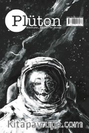 Plüton Edebiyat, Kültür ve Sanat Dergisi Sayı:10