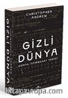 Gizli Dünya & Dünya İstihbarat Tarihi (Ciltli)