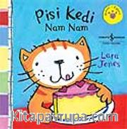 Pisi Kedi Nam Nam / Dokun Eğlen