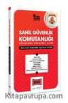 2022 Sahil Güvenlik Komutanlığı Mülakat Sınavına Hazırlık Kitabı