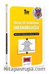 2022 İnfaz ve Koruma Memurluğu Mülakat Sınavına Hazırlık Kitabı