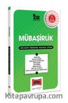2022 Mübaşirlik Mülakat Sınavına Hazırlık Kitabı
