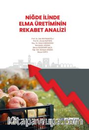 Niğde İlinde Elma Üretiminin Rekabet Analizi 