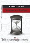 Yaşam ve Anılar 