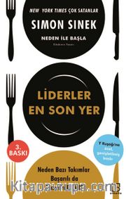 Liderler En Son Yer