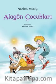 Alagün Çocukları