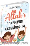 Allah’ı Tanıyorum Öğreniyorum