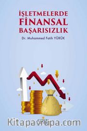 İşletmelerde Finansal Başarısızlık