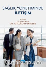 Sağlık Yönetiminde İletişim