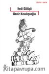 Kedi Gülüşü