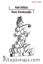 Kedi Gülüşü