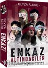 Enkaz Altındakiler (Karton Kapak)