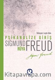 Psikanalize Giriş - Rüya