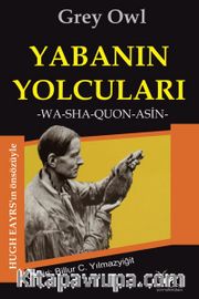 Yabanın Yolcuları