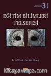Eğitim Bilimleri Felsefesi