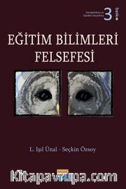 Eğitim Bilimleri Felsefesi