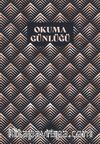 Okuma Günlüğü (Kareli Kapak)