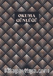 Okuma Günlüğü (Kareli Kapak)