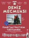 Yeni Deniz Mecmuası Sayı: 23 Aralık 2021