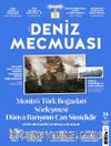 Yeni Deniz Mecmuası Sayı: 24 Mart 2022