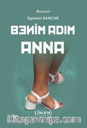 Benim Adım Anna