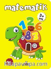 Matematik 3+ Yaş