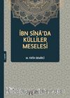 İbn Sîna’da Külliler Meselesi