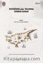 Fethinin 450. Yılında Kıbrıs Adası
