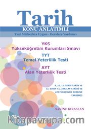 Tarih Konu Anlatımlı